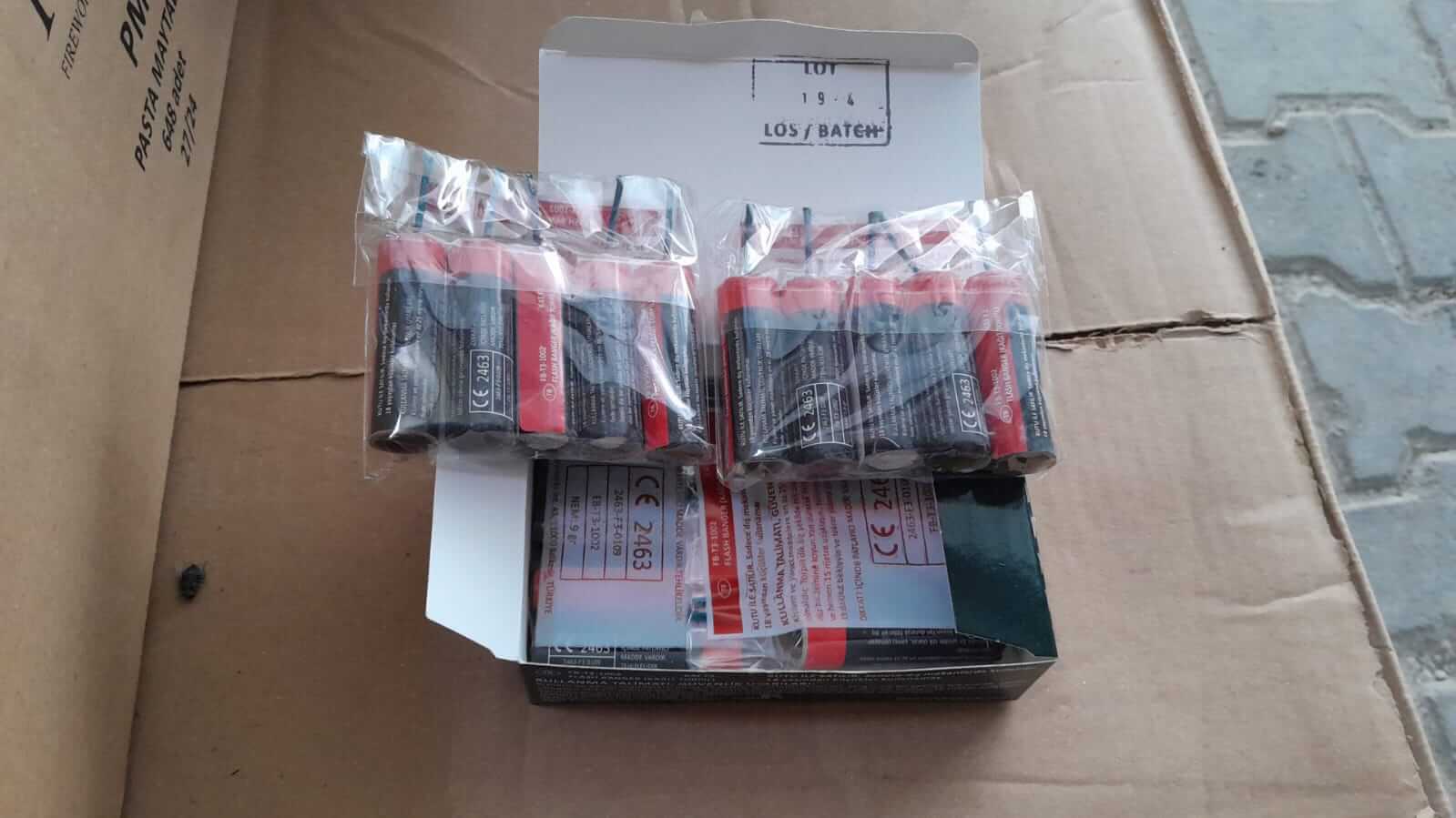 Işıklı Torpil Nerelerde Kullanılır? - En Ucuz 250,00 TL